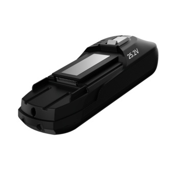 Removable battery 25.2V for X-Force Flex 12.60, Tefal^
