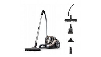 Vacuum cleaner begless 900W/2.5L/75dB, Tefal^