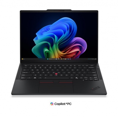 Lenovo ThinkPad T14s G7 Intel | Black | 14 " | IPS | WUXGA | 1920 x 1200 pixels | Anti-glare | Intel Core Ultra 5 | 325 | 16 GB | Soldered LPDDR5X | Solid-state drive capacity 512 GB | Intel Graphics | Windows 11 Pro | 802.11be | Bluetooth version 5.4 | K