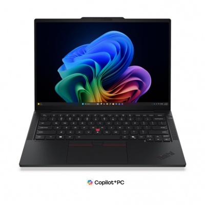Lenovo ThinkPad T14s G7 Intel | Black | 14 " | IPS | WUXGA | 1920 x 1200 pixels | Anti-glare | Intel Core Ultra 5 | 325 | 16 GB | Soldered LPDDR5X | Solid-state drive capacity 512 GB | Intel Graphics | Windows 11 Pro | 802.11be | Bluetooth version 5.4 | K