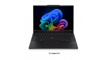 Lenovo ThinkPad T14s G7 Intel | Black | 14 " | IPS | WUXGA | 1920 x 1200 pixels | Anti-glare | Intel Core Ultra 5 | 325 | 16 GB | Soldered LPDDR5X | Solid-state drive capacity 512 GB | Intel Graphics | Windows 11 Pro | 802.11be | Bluetooth version 5.4 | K