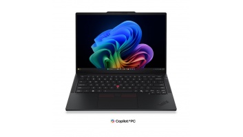 Lenovo ThinkPad T14s Gen 7 14 WUXGA ULT5-325/32GB/512GB/Intel Graphics/WIN11 Pro/ENG Backlit kbd/FP/3Y Warranty | Lenovo