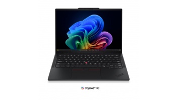 Lenovo ThinkPad T14s Gen 7 14 WUXGA ULT5-325/32GB/512GB/Intel Graphics/WIN11 Pro/Nordic Backlit kbd/FP/3Y Warranty | Lenovo