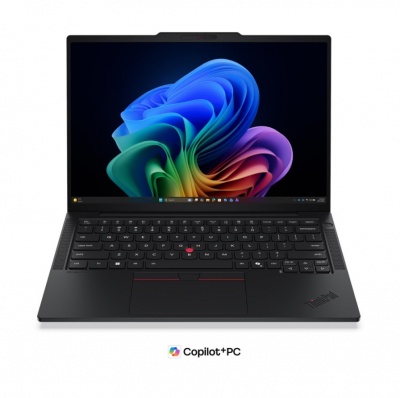 Lenovo ThinkPad T14s Gen 7 14 WUXGA ULT7-355/32GB/512GB/Intel Graphics/WIN11 Pro/ENG Backlit kbd/FP/3Y Warranty | Lenovo