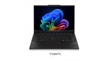 Lenovo ThinkPad T14s Gen 7 14 WUXGA ULT7-355/32GB/512GB/Intel Graphics/WIN11 Pro/ENG Backlit kbd/FP/3Y Warranty | Lenovo