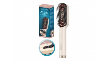 Cecotec Repair Brush | HairCare Revitalize Little | Cream