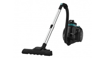 Cecotec Vacuum cleaner | The Conga Rockstar Cyclonic Plus | Bagless | Dust capacity 2 L | Power 800 W | Black