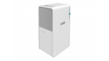 Cecotec Portable Air conditioner | ForceClima 7550 Style Connected | Number of speeds 2 | White
