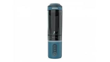 Cecotec Blender | Power Titanium Shake2Go | Portable | 180 W | Jar material BPA-free | Jar capacity 0.6 L | Lagoon