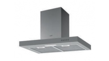 Cata Hood ST-6010 X Width 60,5cm, Max 301 m³/h, LED, Stainless steel | CATA