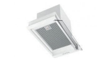 Cata Hood CORONA WH 60 /C Width 60cm, Max 850 m³/h, Stainless steel | CATA