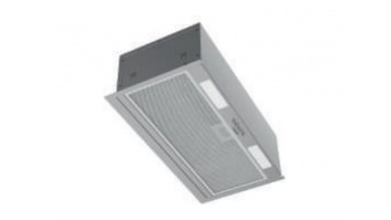 Cata Hood RITMA 60 X /A Width 60cm, Max 480 m³/h, Stainless steel | CATA