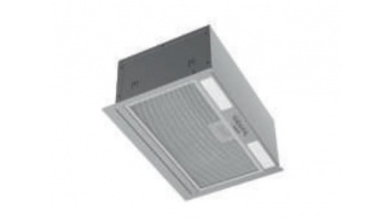 Cata Hood RITMA 45 X /A Width 45cm, Max 480 m³/h, Stainless steel | CATA