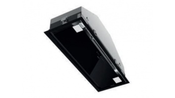 Cata Hood GC DUAL 75 GBK /A Width 75cm, Max 820 m³/h, Black | CATA