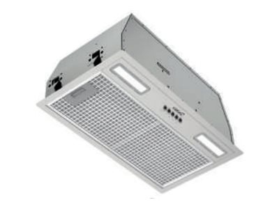 Cata Hood GA 52 LUX Width 52cm, Max 403 m³/h, Stainless steel | CATA