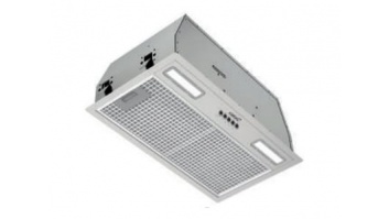Cata Hood GA 52 LUX Width 52cm, Max 403 m³/h, Stainless steel | CATA