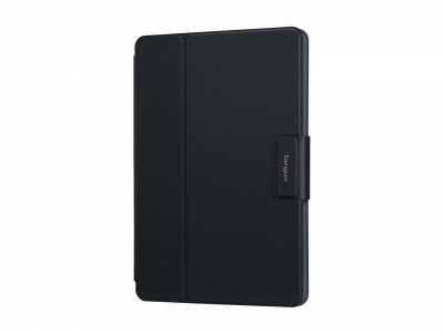Targus Safe Fit 360° Rotating 9.5"-11.5" Universal Tablet Case - Black | Targus