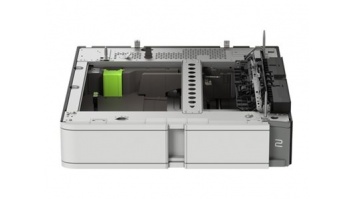 Lexmark 550-Sheet Tray | 20L8800 | White