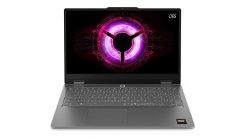 Lenovo LOQ Essential 15ARP11 AMD | Luna Grey | 15.6 " | IPS | FHD | 1920 x 1080 pixels | Anti-glare | AMD Ryzen 7 | 170 | 16 GB | SODIMM DDR5 | Solid-state drive capacity 512 GB | NVIDIA GeForce RTX 5060 | GDDR7 | 8 GB | Windows 11 Home | 802.11ax | Bluet
