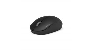 PORT CONNECT Mouse | Collection II | Wireless | 2.4 GHz | Black