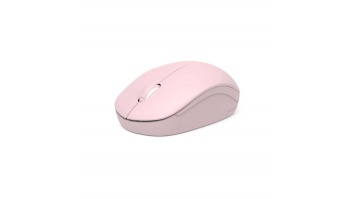 PORT CONNECT Mouse | Collection II | Wireless | 2.4 GHz | Pink