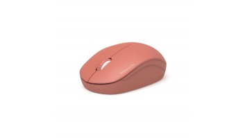 PORT CONNECT Mouse | Collection II | Wireless | 2.4 GHz | Orange