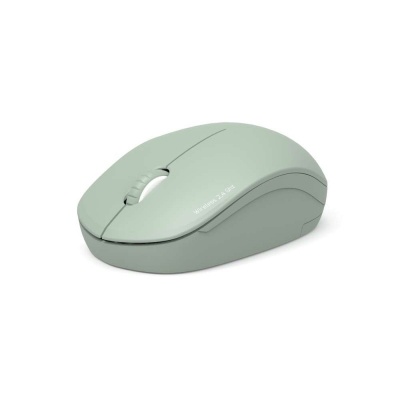PORT CONNECT Mouse | Collection II | Wireless | 2.4 GHz | Vert Olive