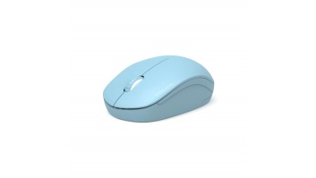 PORT CONNECT Mouse | Collection II | Wireless | 2.4 GHz | Pastel Blue