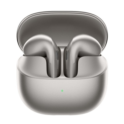Xiaomi Buds 6, Titan Gray