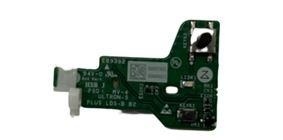 VACUUM ACC RESET BOARD/S80/S85 9.01.1857 ROBOROCK
