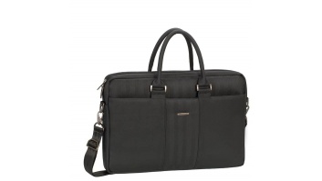 NB CASE NARITA 15.6"/8135 BLACK RIVACASE