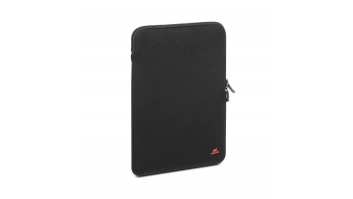 NB SLEEVE ANTISHOCK 14"/5223 BLACK RIVACASE