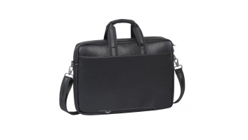 NB CASE ORLY 15.6"/8940 (PU) BLACK RIVACASE
