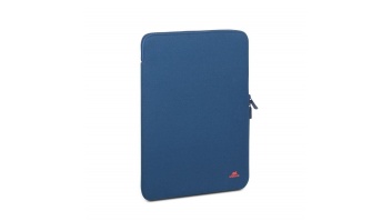 NB SLEEVE ANTISHOCK 15.6"/5226 DARK BLUE RIVACASE