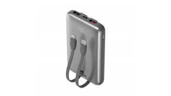 POWER BANK USB 10000MAH/VA2611 RIVACASE