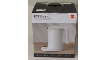 SALE OUT. Xiaomi | Smart Kettle 2 Pro EU | Electric | 1800 W | 1.7 L | Stainless Steel | White | USED, DIRTY