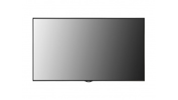 LG Window Facing Display | 49XS4P-B | 49 " | Landscape/Portrait | 24/7 | webOS | 8 ms