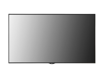 LG Window Facing Display | 49XS4P-B | 49 " | Landscape/Portrait | 24/7 | webOS | 8 ms