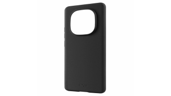 Fixed Story | Back cover | Xiaomi | Redmi Note 15 4G/5G/POCO M8 5G | Rubberized | Black
