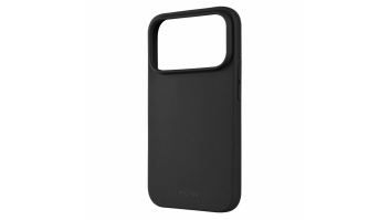 Fixed Story | Back cover | Xiaomi | Redmi Note 15 Pro 4G | Rubberized | Black