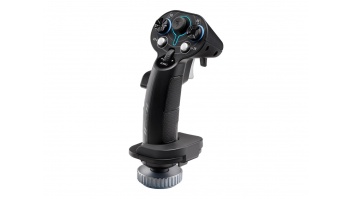 Thrustmaster Joystick Sol-3 AVA AddOn Grip | Black