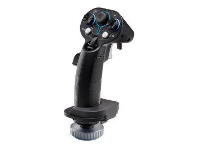 Thrustmaster Joystick Sol-3 AVA AddOn Grip | Black
