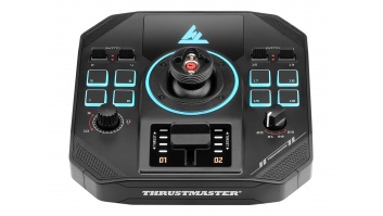 Thrustmaster Joystick Sol-5 Base | Black