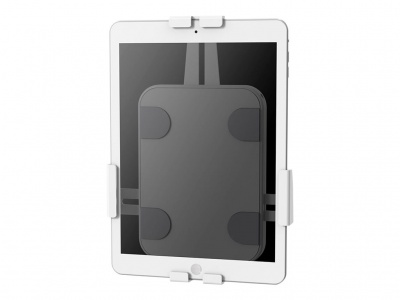 Neomounts WL15-625WH1 Tablet wall mount 7.9-11" - lockable - universal | Neomounts