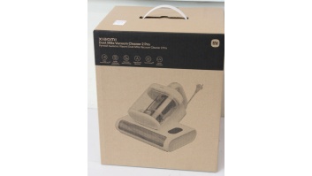 SALE OUT. Xiaomi Dust Mite Vacuum Cleaner 2 Pro EU | Xiaomi Dust Mite Vacuum Cleaner 2 Pro EU | Bagless | Power 500 W | Dust capacity 0.8 L | White | DEMO | 24 month(s)