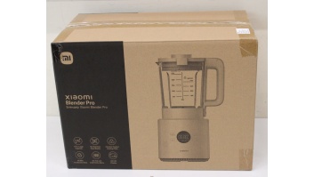 SALE OUT. Xiaomi Blender Pro EU | Tabletop | 800 W | Jar material Glass | Jar capacity 1.75 L | White | DEMO