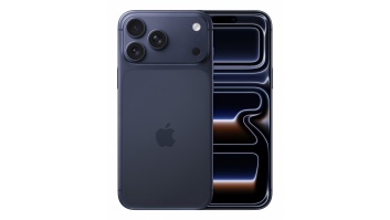 MOBILE PHONE IPHONE 17 PRO MAX/512GB DEEP BLUE MFYU4 APPLE