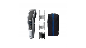 Philips Hairclipper series 5000 Mazgājama matu griešanas mašīna