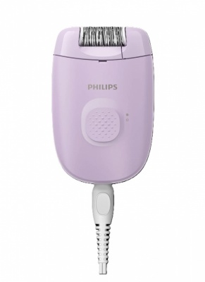 PHILIPS 2000. sērijas epilators ar vadu, violets