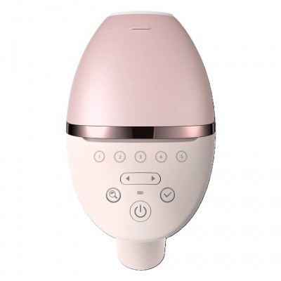 PHILIPS 9900. sērijas Lumea IPL foto epilators